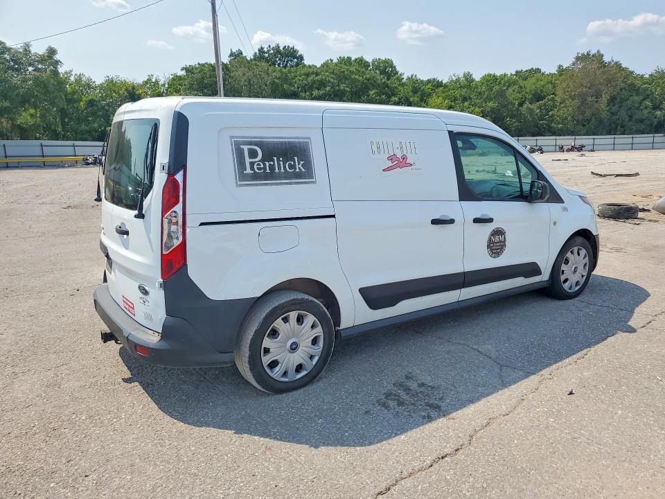 Aukcja sprzedaży 2019 Ford Transit Connect, vin: NM0LS7E21K1395987, numer aukcji: 63532156
