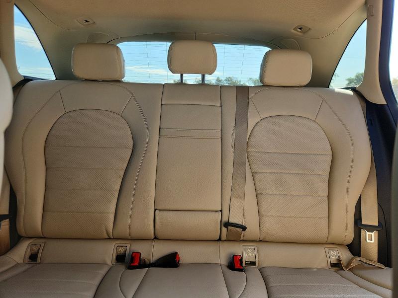 Aukcja sprzedaży 2016 Mercedes-benz Glc, vin: WDC0G4JBXGF092027, numer aukcji: 63410906