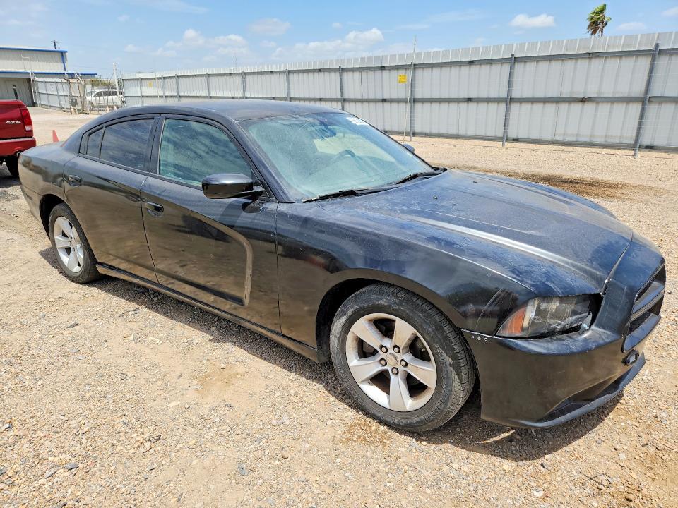 Продажа на аукционе авто 2012 Dodge Charger, vin: 2C3CDXBG8CH296118, номер лота: 66128086