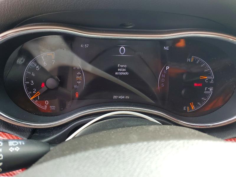 Aukcja sprzedaży 2015 Jeep Grand Cherokee, vin: 1C4RJEAG6FC217105, numer aukcji: 66187336