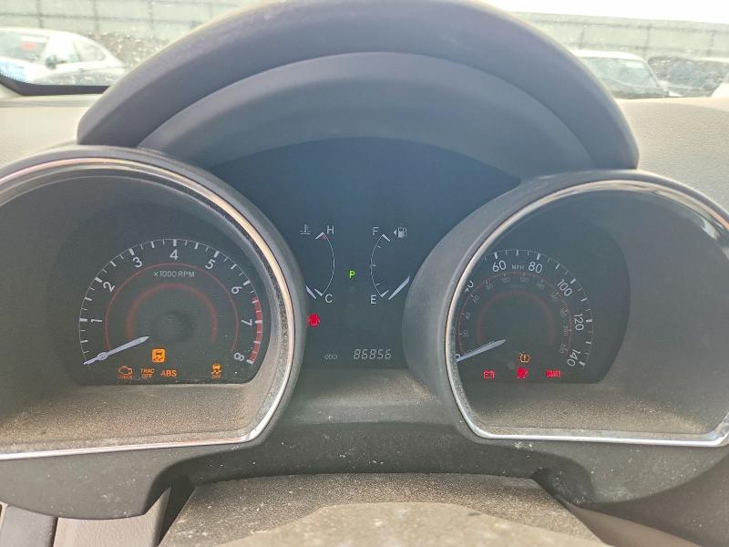 Aukcja sprzedaży 2012 Toyota Highlander, vin: 5TDZK3EH7CS070114, numer aukcji: 65122376