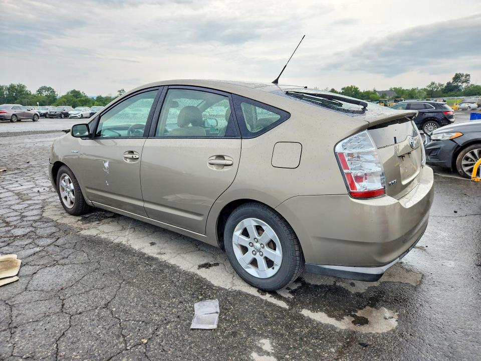 Продажа на аукционе авто 2008 Toyota Prius, vin: JTDKB20UX87712729, номер лота: 63548086