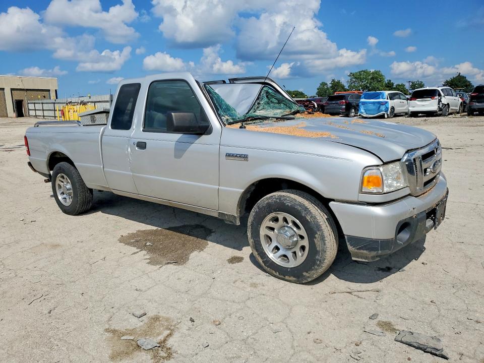 Продажа на аукционе авто 2010 Ford Ranger, vin: 1FTKR4EE3APA32024, номер лота: 65877746