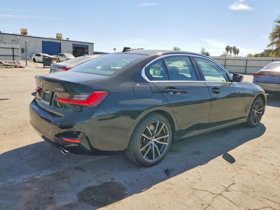 65556216 :رقم المزاد ، 3MW5R1J05L8B36471 vin ، 2020 Bmw 330i مزاد بيع