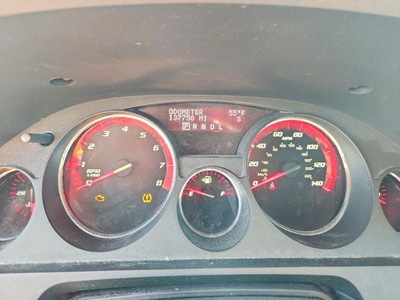 67101676 :رقم المزاد ، 1GKKVRED5CJ390767 vin ، 2012 Gmc Acadia مزاد بيع