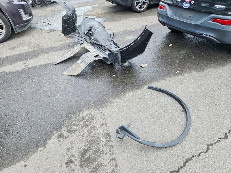 Продаж на аукціоні авто 2023 Nissan Murano, vin: 5N1AZ2CSXPC119469, номер лоту: 65818626