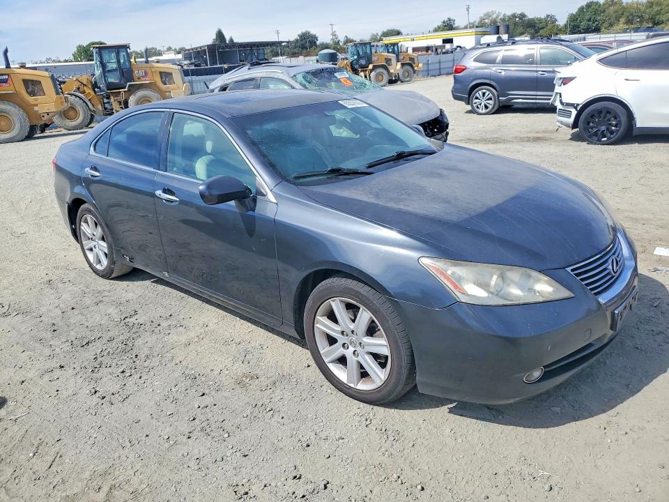 Aukcja sprzedaży 2008 Lexus Es, vin: JTHBJ46G982211830, numer aukcji: 65557676