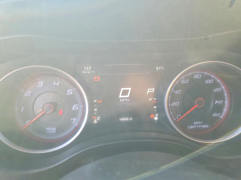 Aukcja sprzedaży 2015 Dodge Charger, vin: 2C3CDXKT9FH796211, numer aukcji: 67246056