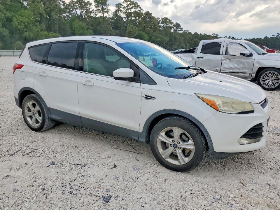 Продаж на аукціоні авто 2013 Ford Escape, vin: 1FMCU0GX3DUD55582, номер лоту: 66354596