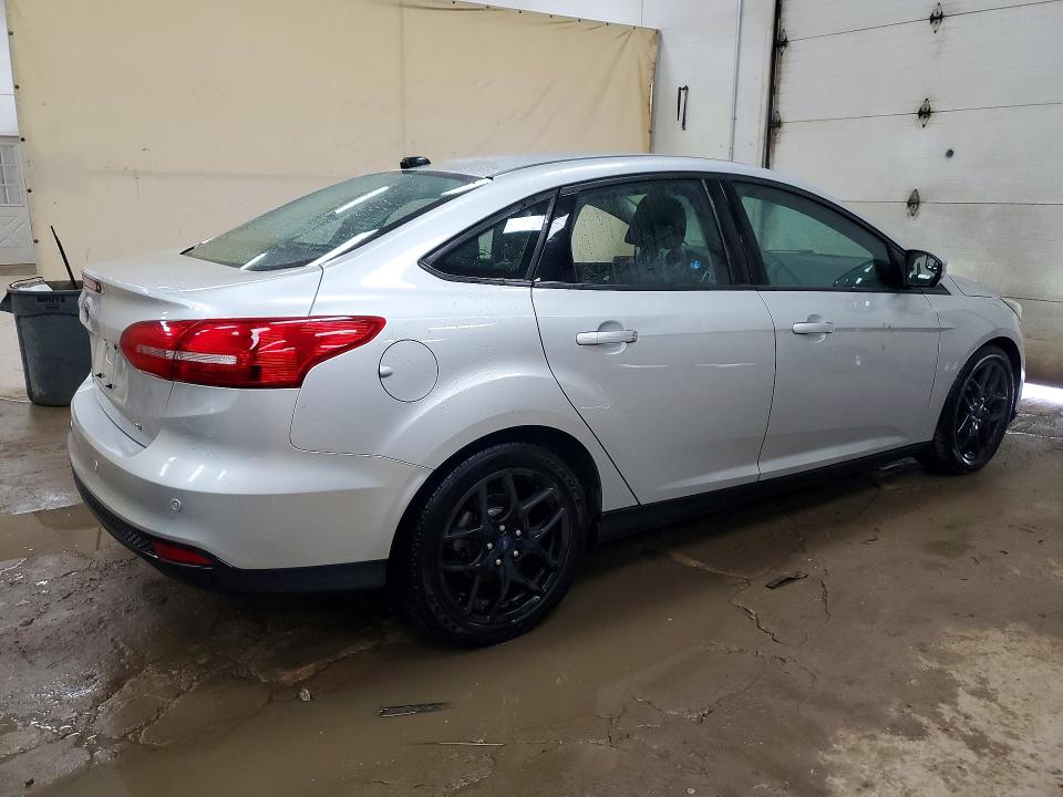 Aukcja sprzedaży 2016 Ford Focus, vin: 1FADP3F27GL238854, numer aukcji: 66270346