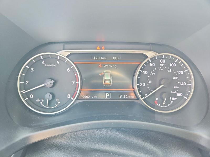 Продажа на аукционе авто 2022 Nissan Sentra, vin: 3N1AB8CV1NY248276, номер лота: 63779306