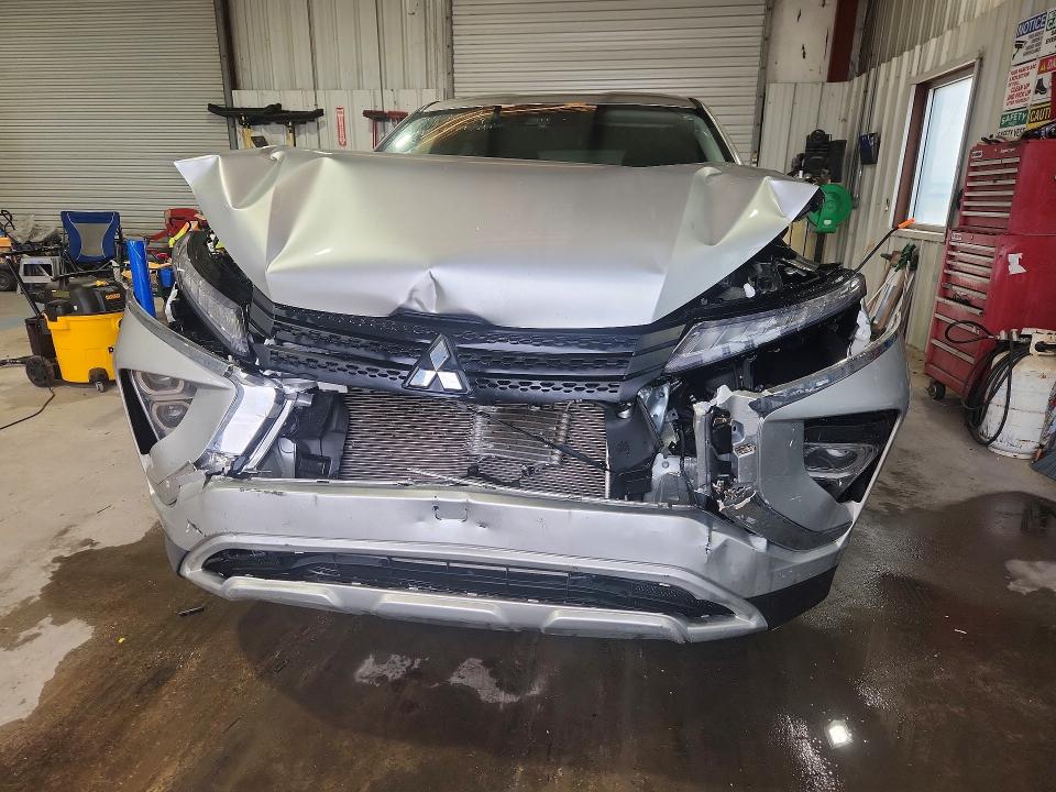 Aukcja sprzedaży 2026 Mitsubishi Eclipse Cross, vin: JA4ATWAA7TZ013716, numer aukcji: 61645846