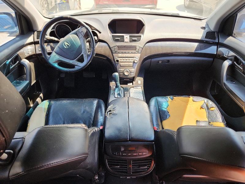 Продаж на аукціоні авто 2008 Acura Mdx, vin: 2HNYD28698H540217, номер лоту: 63586566