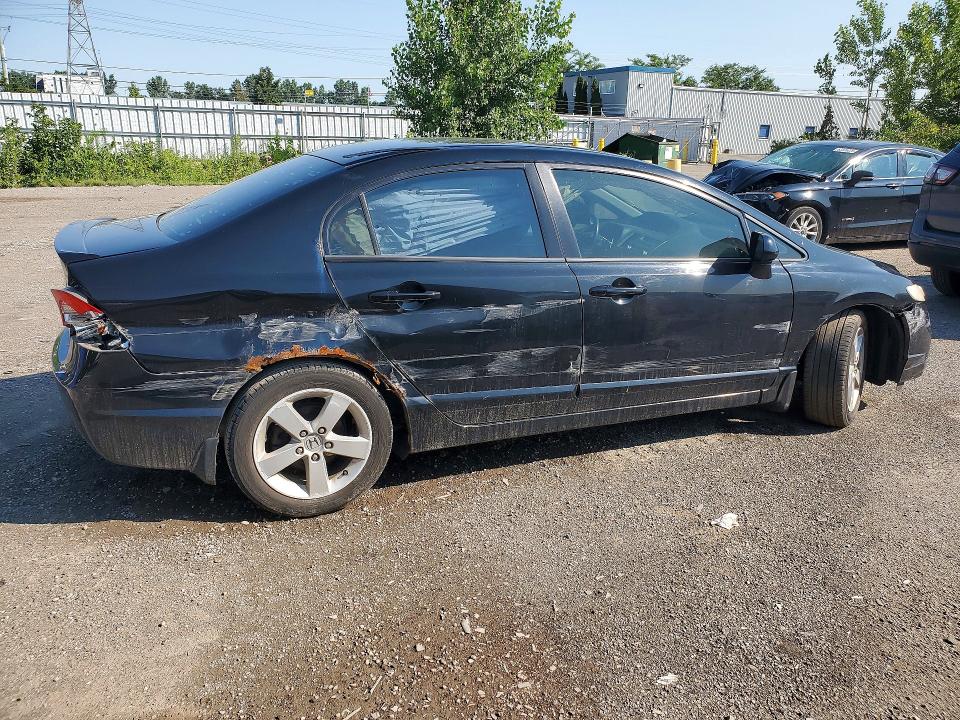 Aukcja sprzedaży 2009 Honda Civic, vin: 2HGFA16699H111875, numer aukcji: 63111916