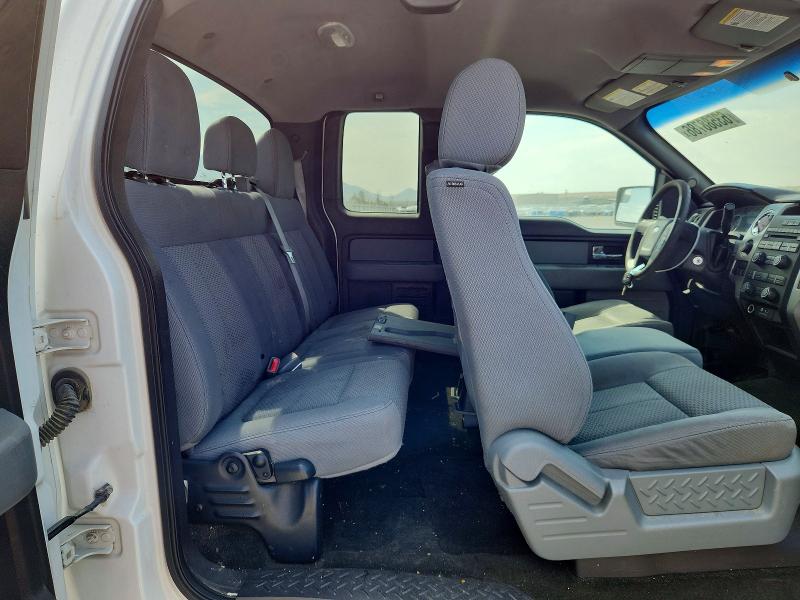 Продаж на аукціоні авто 2012 Ford F150, vin: 1FTFX1EF4CFB66936, номер лоту: 63588786