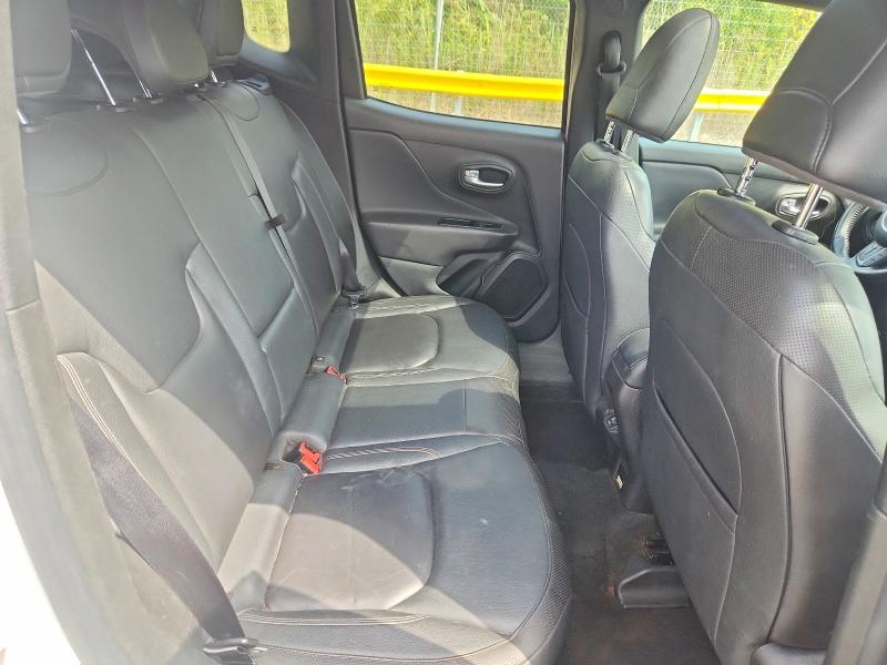 66143896 :رقم المزاد ، ZACNJBB1XLPM02513 vin ، 2020 Jeep Renegade مزاد بيع