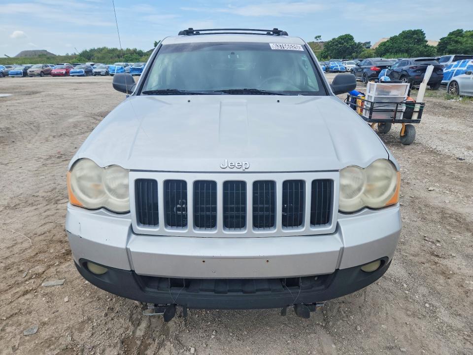 Aukcja sprzedaży 2008 Jeep Grand Cherokee, vin: 1J8GR48K08C244705, numer aukcji: 63766526