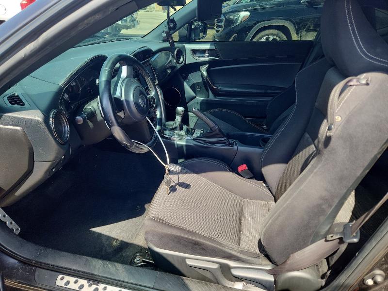 66330616 :رقم المزاد ، JF1ZNAA17H8710117 vin ، 2017 Toyota 86 مزاد بيع
