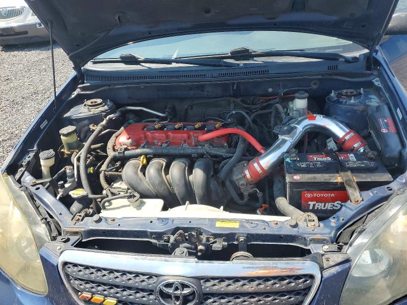 65819856 :رقم المزاد ، 1NXBR32EX8Z998019 vin ، 2008 Toyota Corolla مزاد بيع