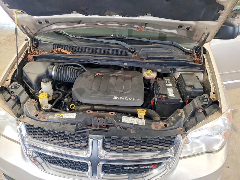 Продаж на аукціоні авто 2013 Dodge Grand Caravan, vin: 2C4RDGBG0DR703544, номер лоту: 65556506