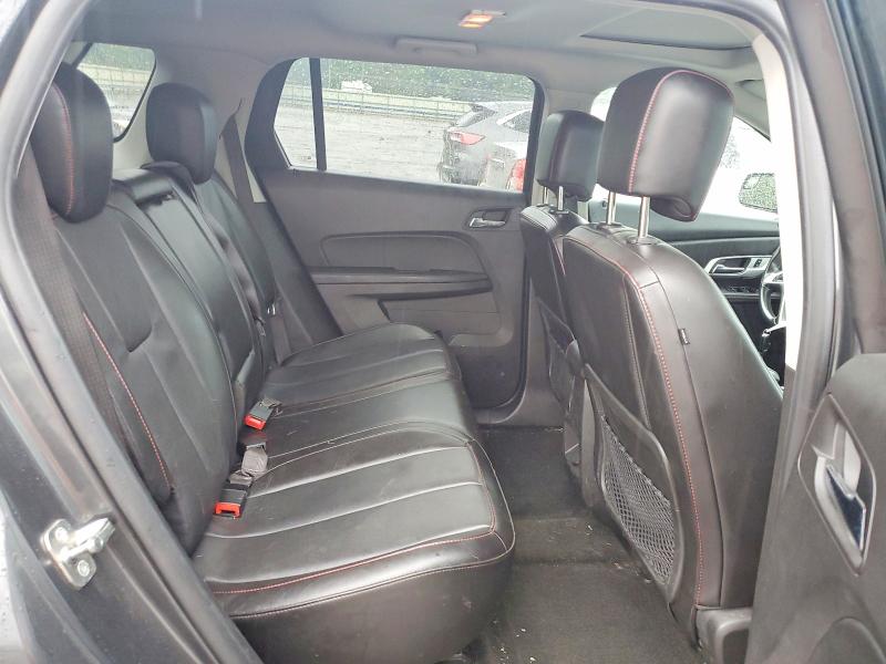 Продажа на аукционе авто 2013 Gmc Terrain, vin: 2GKFLVE31D6344326, номер лота: 65909776