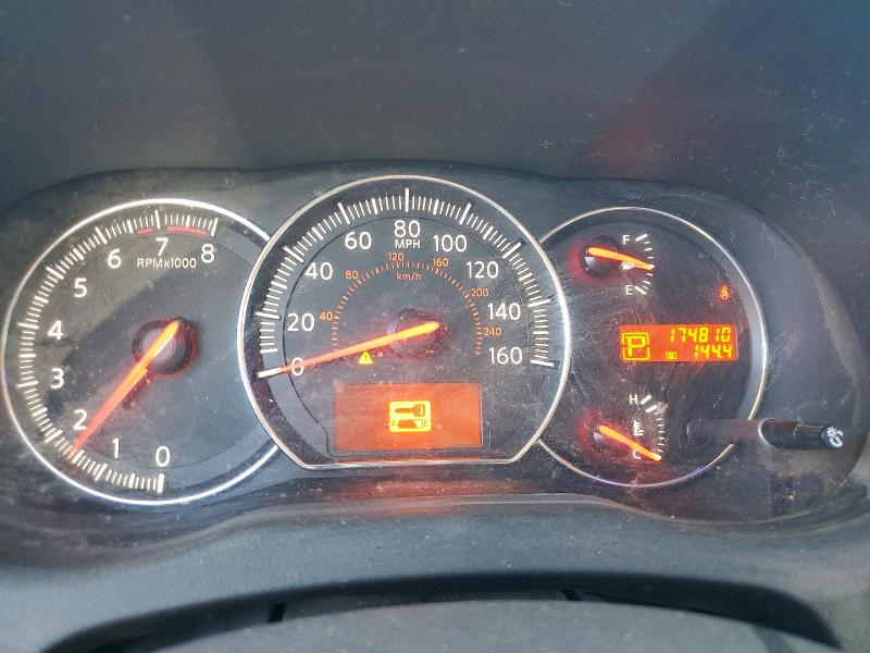 Aukcja sprzedaży 2009 Nissan Maxima, vin: 1N4AA51E49C810225, numer aukcji: 65213036