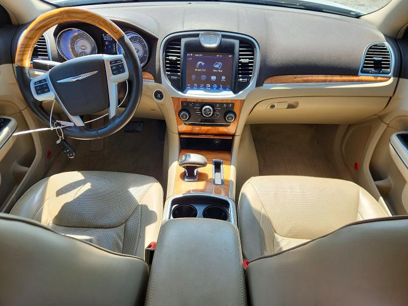Aukcja sprzedaży 2013 Chrysler 300c, vin: 2C3CCAKG2DH533333, numer aukcji: 63034486