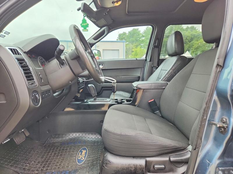 65752386 :رقم المزاد ، 1FMCU9EG8AKD15674 vin ، 2010 Ford Escape مزاد بيع
