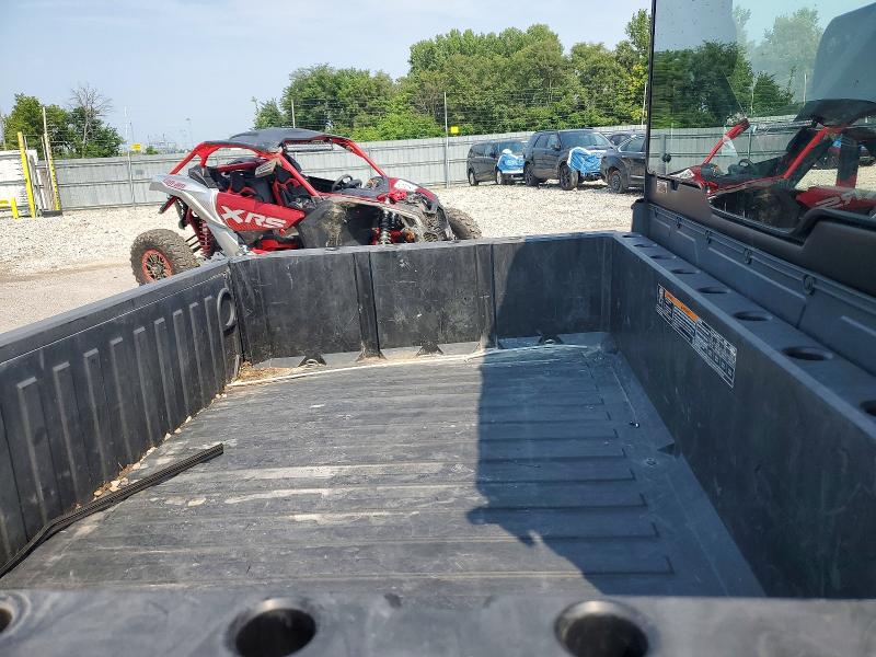 Aukcja sprzedaży 2019 Polaris Ranger, vin: 4XARTE879K8871116, numer aukcji: 63906266