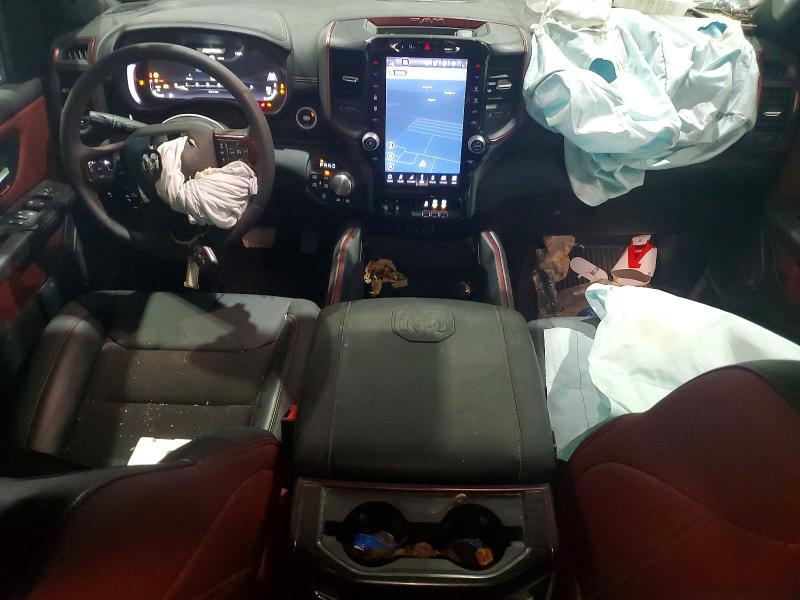 65842646 :رقم المزاد ، 3C6SRFLP3T4196471 vin ، 2026 Ram 1500 مزاد بيع
