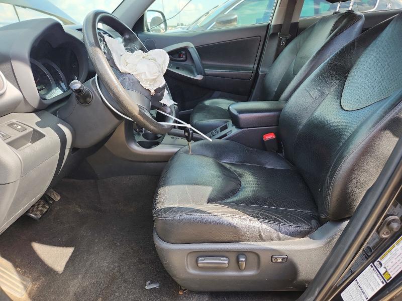 Продажа на аукционе авто 2010 Toyota Rav4, vin: 2T3RK4DV0AW029462, номер лота: 64635986