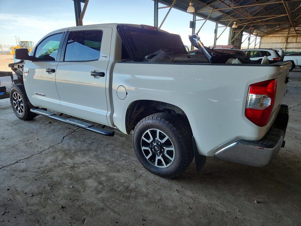 Продаж на аукціоні авто 2016 Toyota Tundra, vin: 5TFEW5F11GX205457, номер лоту: 66278226