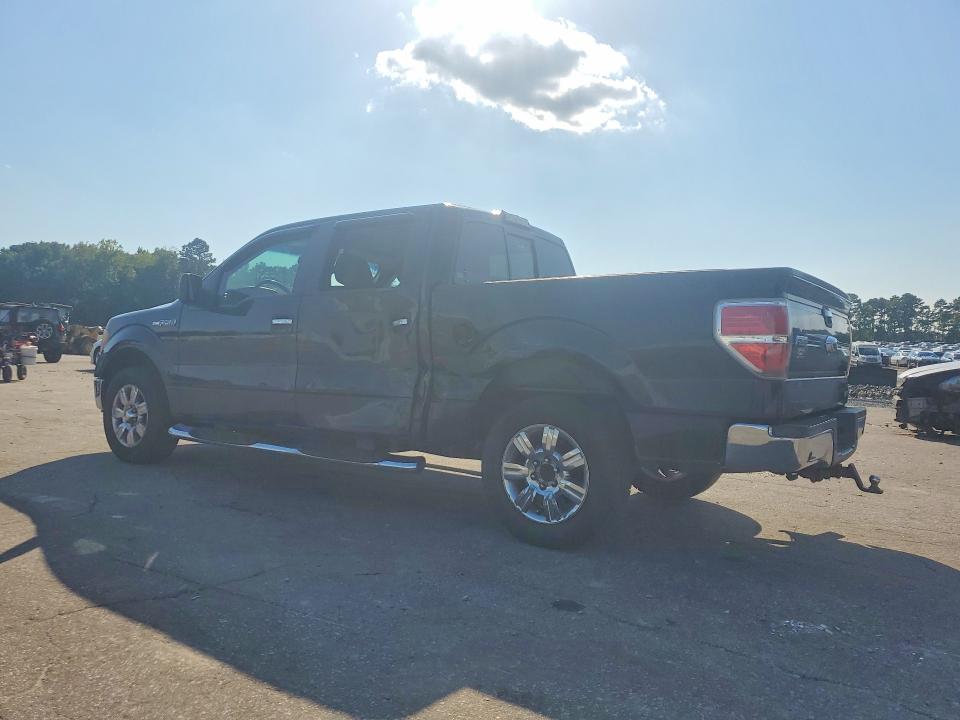 Продажа на аукционе авто 2010 Ford F150, vin: 1FTFW1CV8AFA13888, номер лота: 66904616