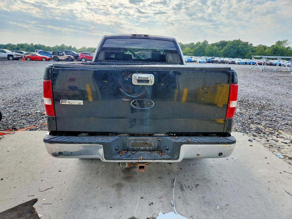 Продаж на аукціоні авто 2005 Ford F150, vin: 1FTPX14525FB01440, номер лоту: 65885706