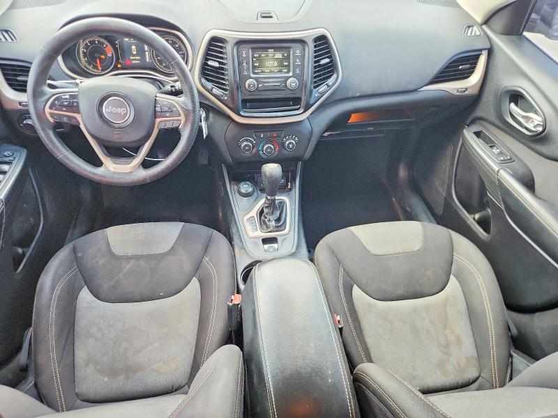 Aukcja sprzedaży 2016 Jeep Cherokee, vin: 1C4PJMAB0GW246931, numer aukcji: 64558786