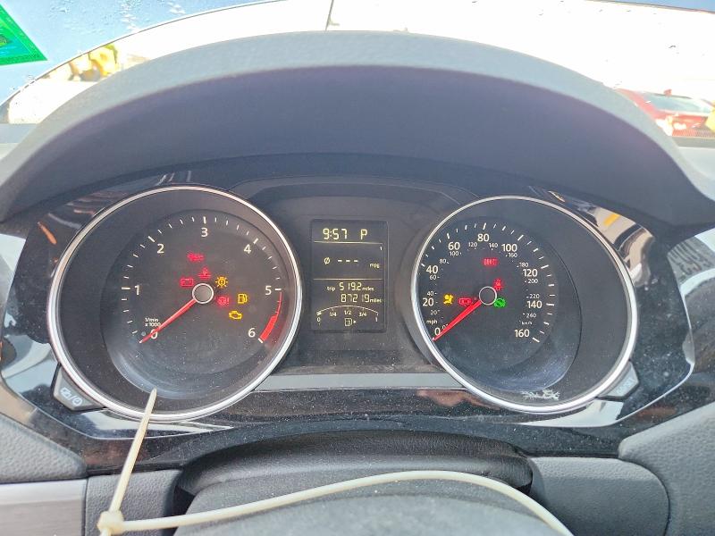 Продаж на аукціоні авто 2015 Volkswagen Jetta, vin: 3VWLA7AJ2FM305707, номер лоту: 66370566