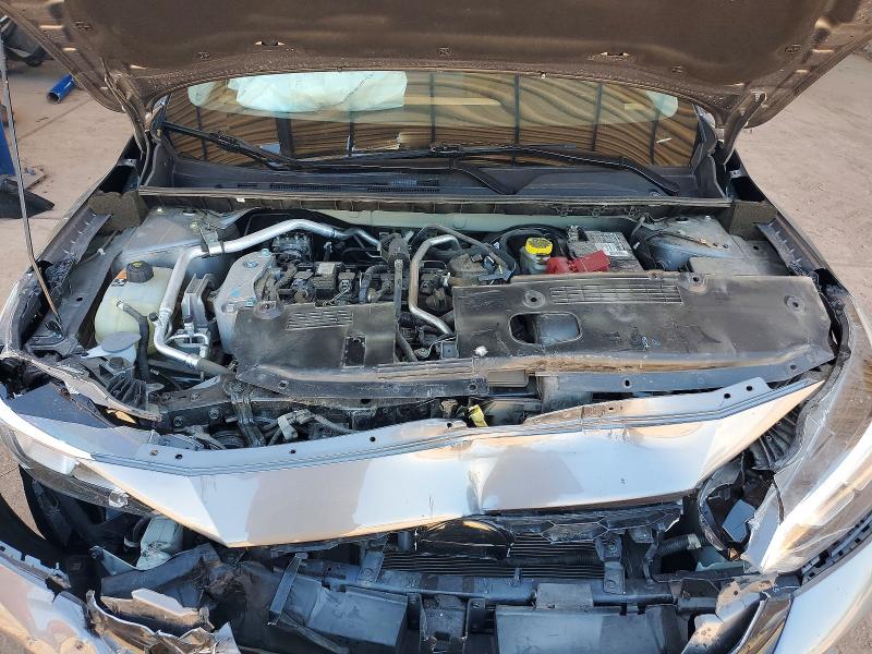 Aukcja sprzedaży 2023 Nissan Sentra, vin: 3N1AB8CVXPY299648, numer aukcji: 65573046