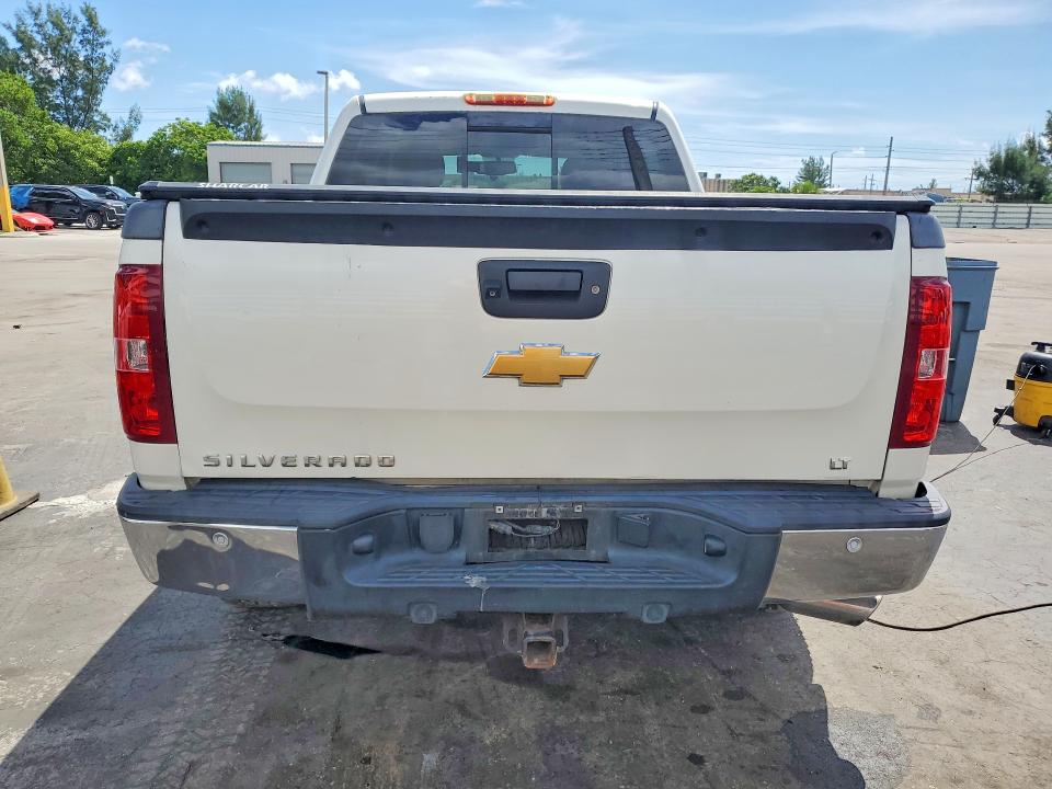 Aukcja sprzedaży 2013 Chevrolet Silverado, vin: 3GCPKSE79DG177335, numer aukcji: 66485226