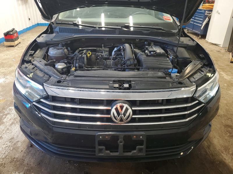 64071526 :رقم المزاد ، 3VWC57BU3KM082052 vin ، 2019 Volkswagen Jetta مزاد بيع