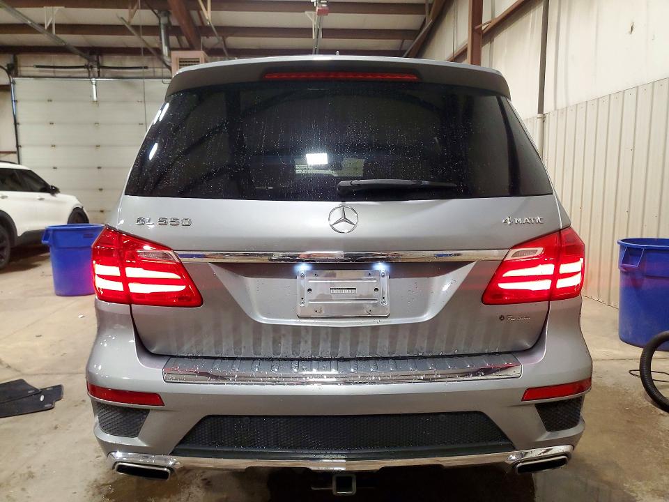 2015 Mercedes-benz Gl მანქანა იყიდება აუქციონზე, vin: 4JGDF7DE4FA475115, აუქციონის ნომერი: 63316076