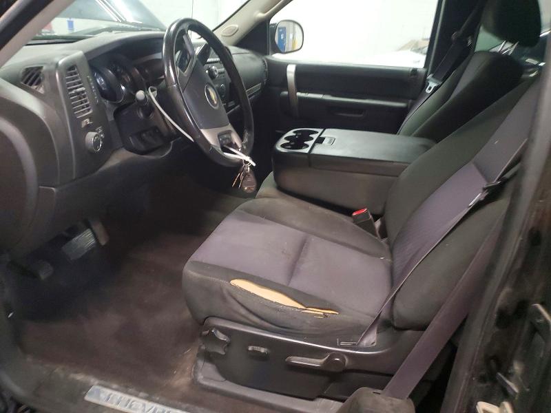 Продажа на аукционе авто 2013 Chevrolet Silverado, vin: 1GCRKSE75DZ239337, номер лота: 64855376