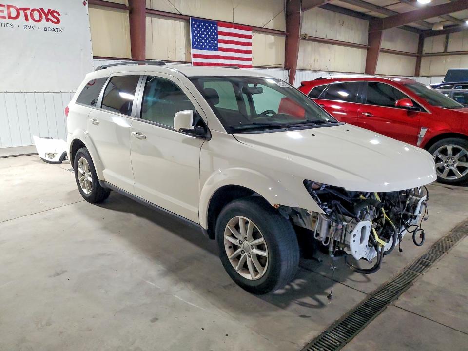 Aukcja sprzedaży 2016 Dodge Journey, vin: 3C4PDCBG3GT141298, numer aukcji: 63519106
