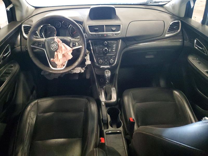 Aukcja sprzedaży 2013 Buick Encore, vin: KL4CJCSB3DB095278, numer aukcji: 63886266