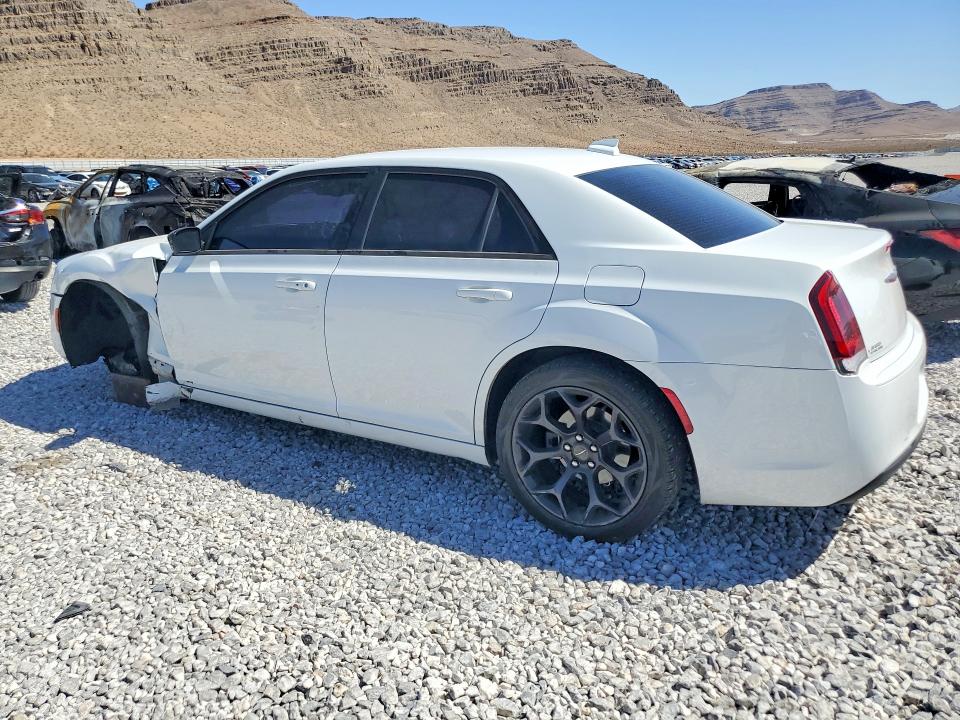 Aukcja sprzedaży 2019 Chrysler 300, vin: 2C3CCAAG6KH590777, numer aukcji: 63710826