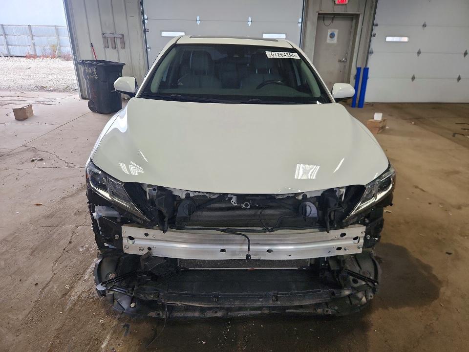 Продаж на аукціоні авто 2020 Toyota Camry, vin: 4T1G11AK2LU511333, номер лоту: 67264396
