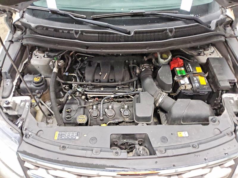 2018 Ford Explorer მანქანა იყიდება აუქციონზე, vin: 1FM5K7D87JGA91765, აუქციონის ნომერი: 66724086