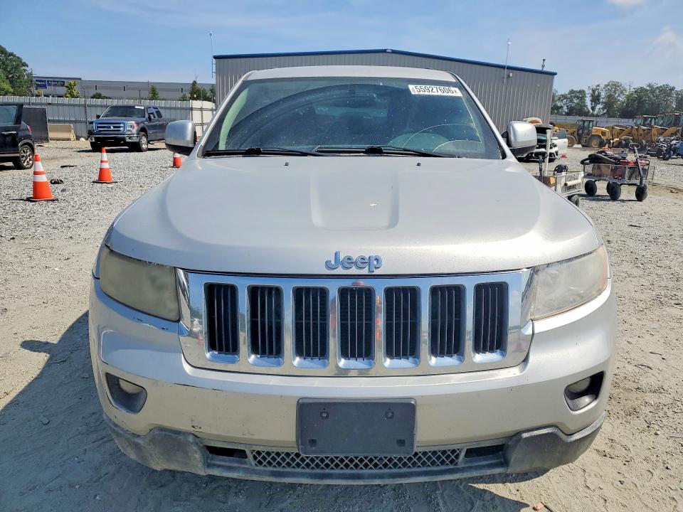 Продажа на аукционе авто 2013 Jeep Grand Cherokee, vin: 1C4RJFAG1DC599577, номер лота: 55927606