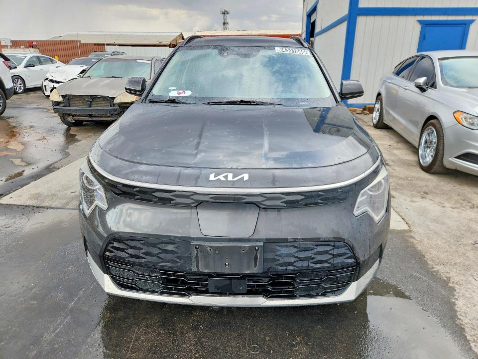 Продаж на аукціоні авто 2023 Kia Niro, vin: KNDCR3L13P5033399, номер лоту: 64341846