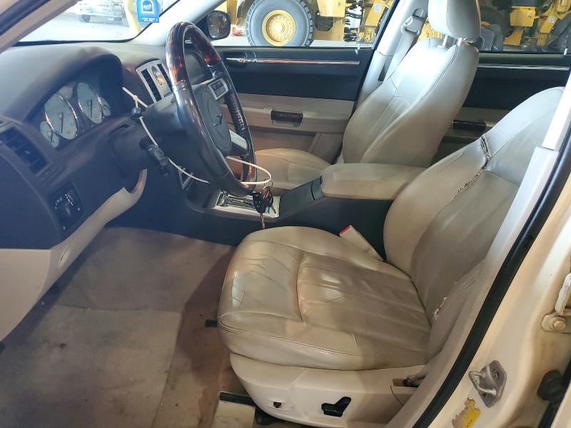63790876 :رقم المزاد ، 2C3LA63HX7H765631 vin ، 2007 Chrysler 300c مزاد بيع