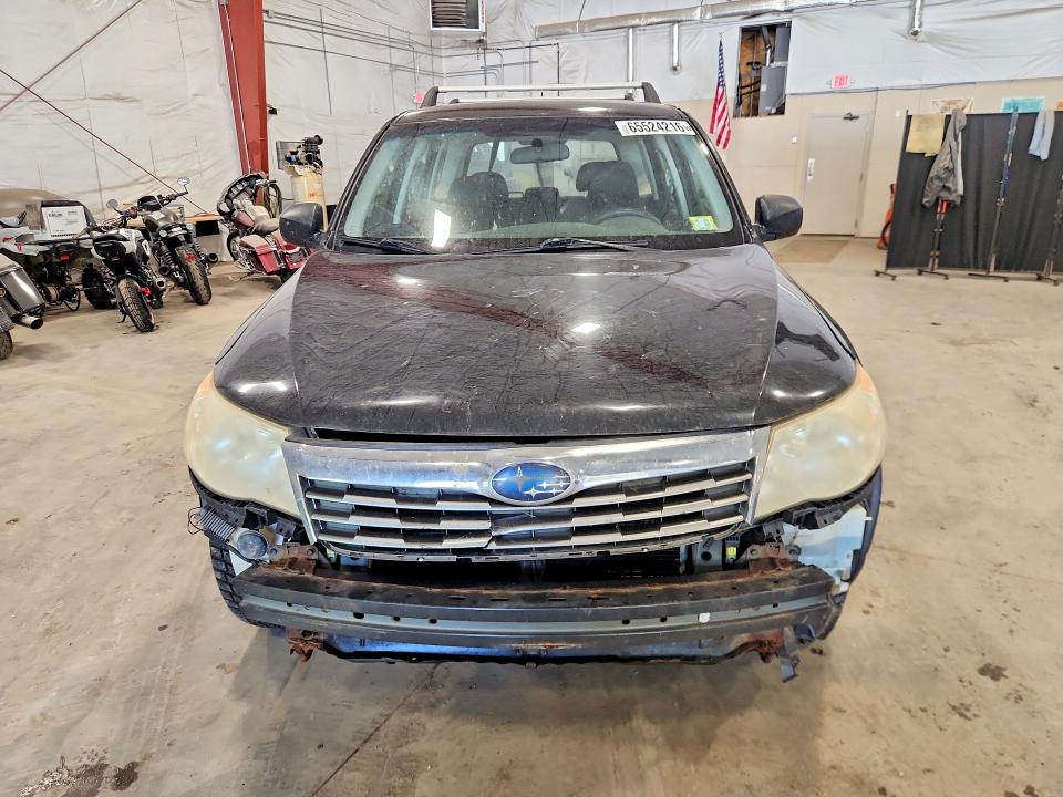 Продажа на аукционе авто 2009 Subaru Forester, vin: JF2SH61629H712193, номер лота: 65524216